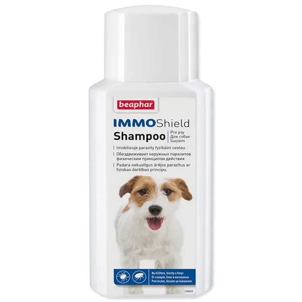 Beaphar Šampon Immo Shield 200ml