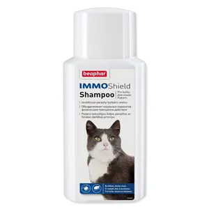 Šampon Immo Shield 200ml