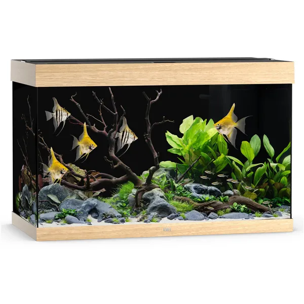 Akvárium Juwel Rio 290 LED dub