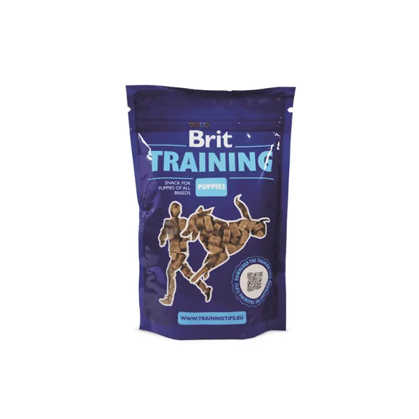 Brit Training Snack Puppies 100 g 