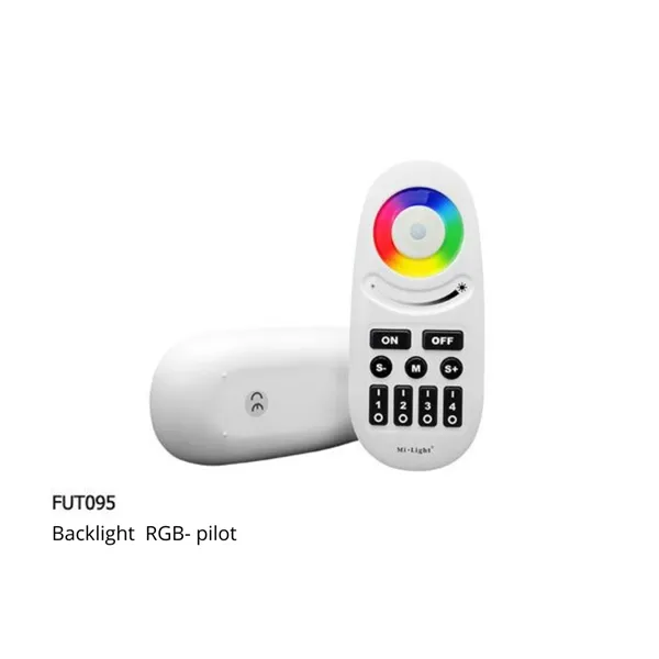 Diversa RGB Panel 23 W 50 x 35 cm