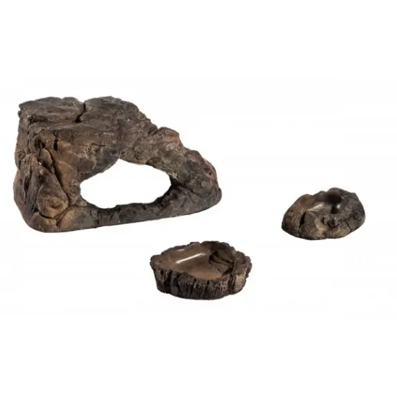 Diversa Terarijní set Turtle 30