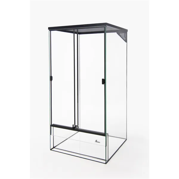 Diversa Vysoké terárium se síťkou 50 x 50 x 100 cm