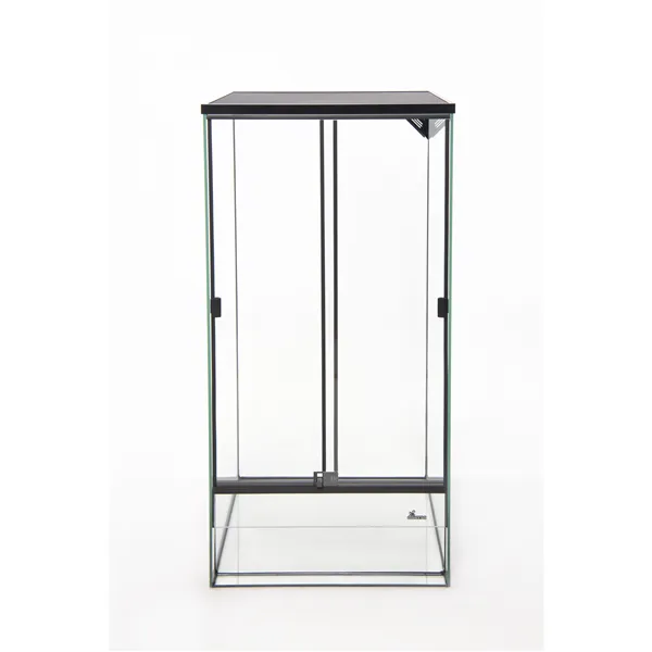 Diversa Vysoké terárium se síťkou 50 x 50 x 100 cm