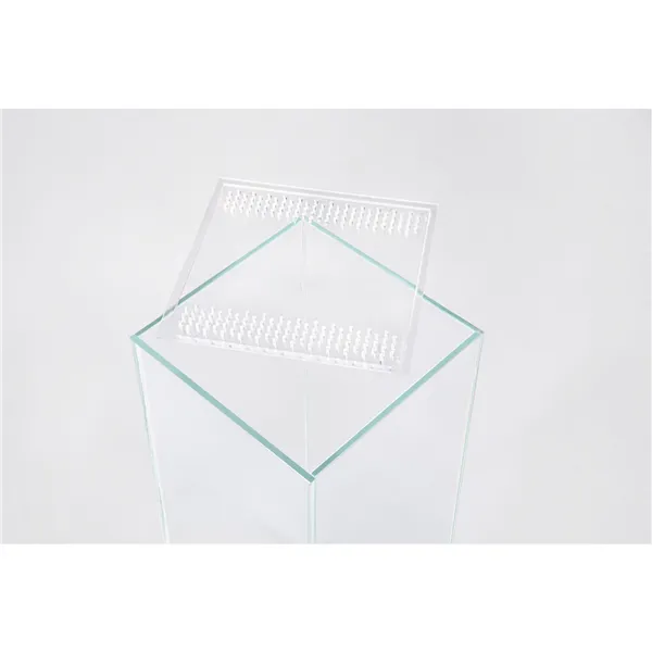Diversa Terárium pro kudlanky a hmyz 15 x 15 x 40 cm