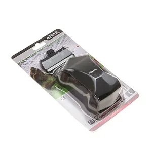 Aquael magnetický čistič L2v1 pro sklo do 10mm