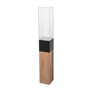 Diversa Stolek Aquatic 60 x 30 x 90 cm - Dub Diversa Stolek Aquatic 60 x 30 x 90 cm - Dub