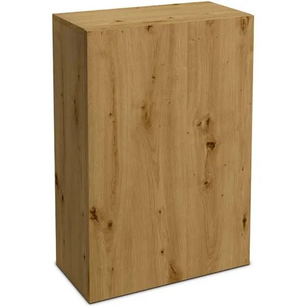 Diversa Stolek Aquatic 60 x 30 x 90 cm - Dub