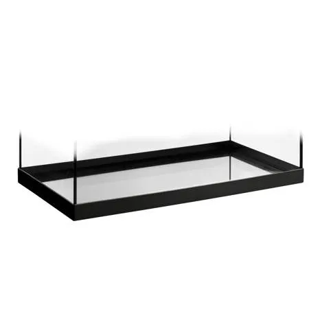 Diversa Plastový rám černý - 60 x 30 cm