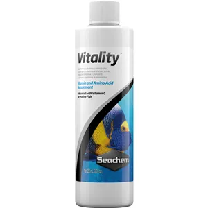 Seachem Vitality 250ml Seachem Vitality 250ml