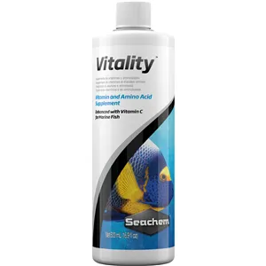 Seachem Vitality 500ml Seachem Vitality 500ml