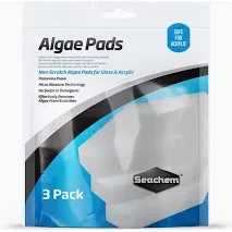 Seachem Algae Pads