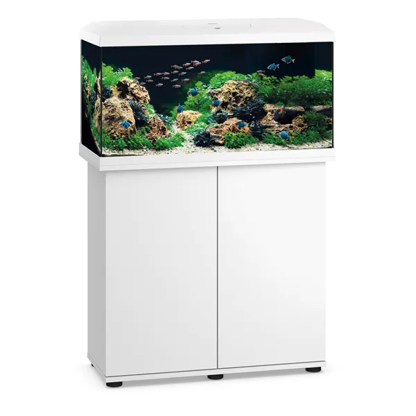 Akvárium Juwel Primo 110 LED 2.0 bílé