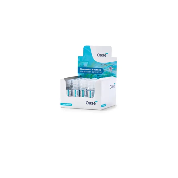 Oase KickBoost Clearwater Bacteria 30 ml