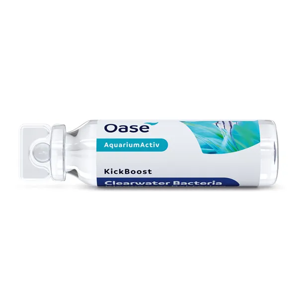 Oase KickBoost Clearwater Bacteria 30 ml