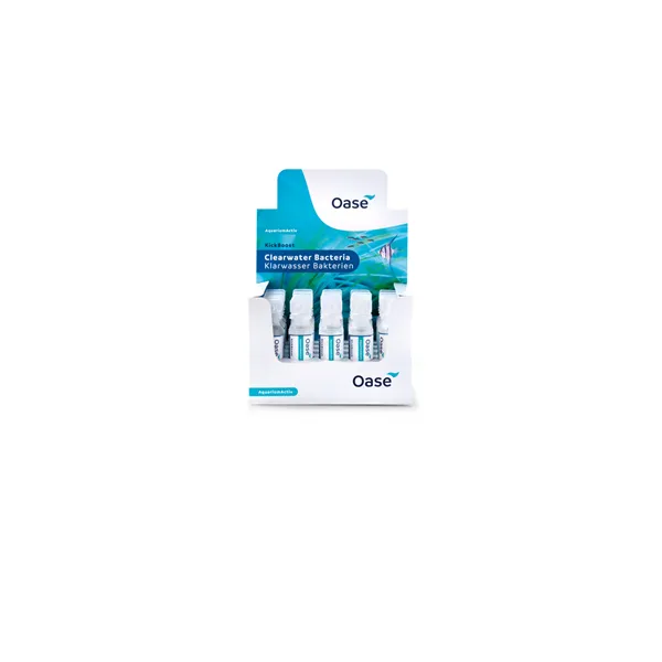 Oase KickBoost Clearwater Bacteria 30 ml