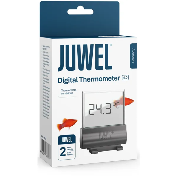 Digitální teploměr Juwel 4.0
