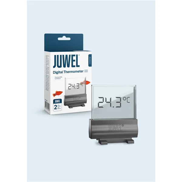Digitální teploměr Juwel 4.0
