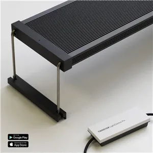 Twinstar V 200S 17 W – LED osvětlení pro akvária do 25 cm (s ovladačem)
