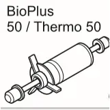 Oase Náhradní rotor pro Fountain set 4000