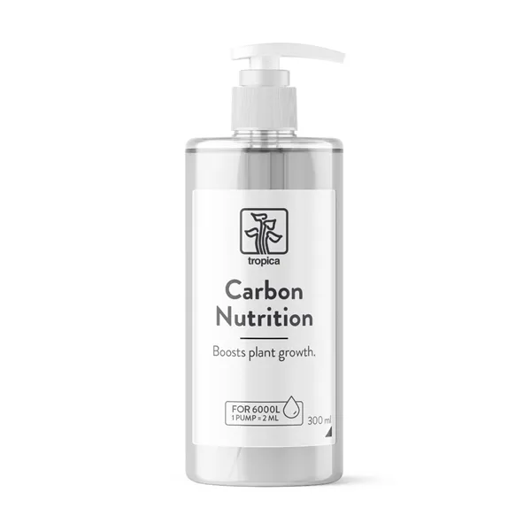 Tropica Carbon Nutrition 300 ml