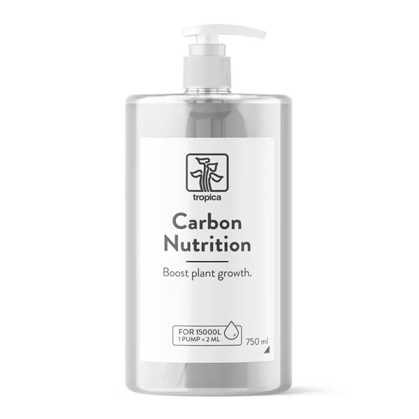 Tropica Carbon Nutrition 750 ml