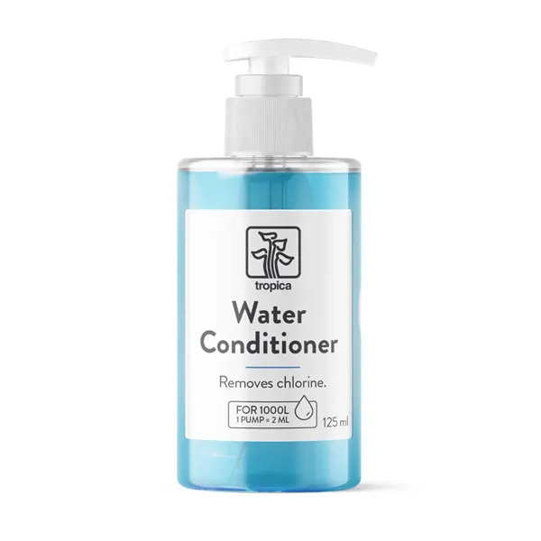 Tropica Water Conditioner 125 ml