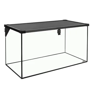 Diversa terária s výsuvnou větrací mřížkou 80 x 40 x 40 cm