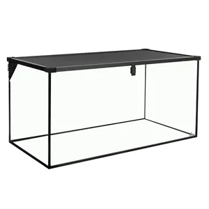 Diversa terária s výsuvnou větrací mřížkou 100 x 50 x 45 cm