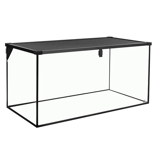 Diversa terária s výsuvnou větrací mřížkou 100 x 50 x 45 cm