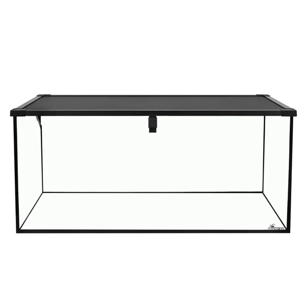 Diversa terária s výsuvnou větrací mřížkou 100 x 50 x 45 cm