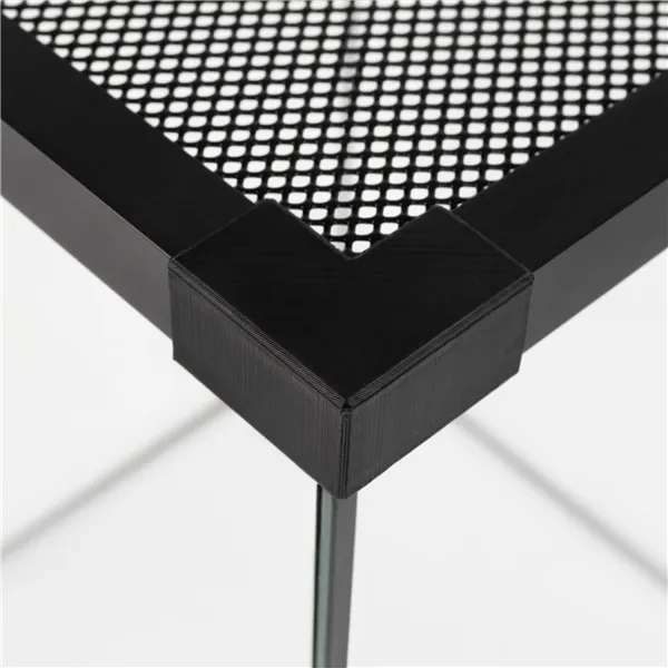 Diversa terária s výsuvnou větrací mřížkou 100 x 50 x 45 cm