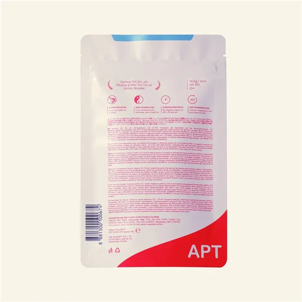 2Hr APT Sky Plus 800 g