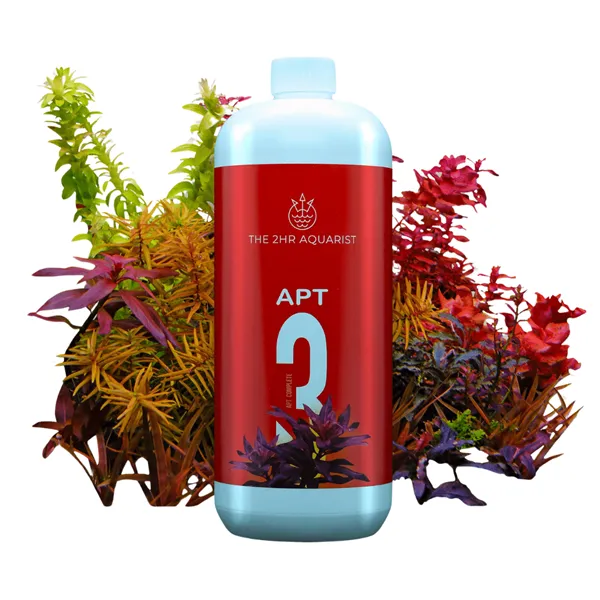 2Hr APT3 Complete 5L
