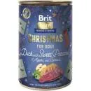 Brit Care Dog Christmas Duck 400 g