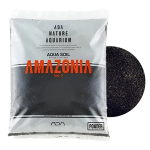 ADA Aqua Soil Powder Amazonia Ver.2 3l