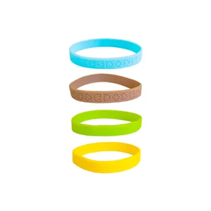 Brit Silikonový náramek Brit Silikonový náramek
