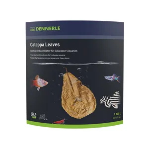 DENNERLE CATAPPA LEAVES 12lístků