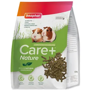 Beaphar Care+ Nature Guinea Pig 1,5 kg