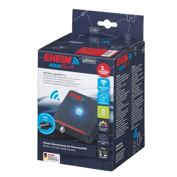 EHEIM aquaAlert+e