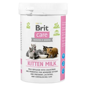Brit Care Kitten Milk Kit 250 g 