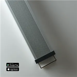 Twinstar Light 120G+ Pro 120 - 140 cm