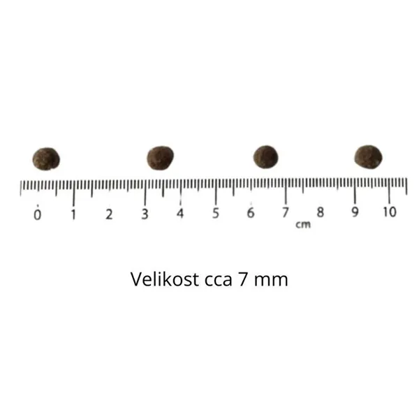 Brit Care Dog Hypoallergenic Adult Small Breed Lamb 3 kg 