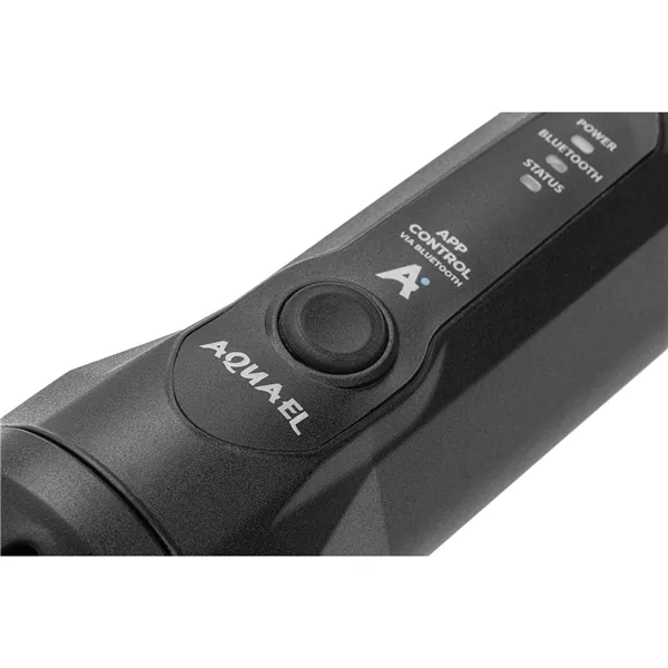 Aquael průtokové topítko FLOW HEATER BT