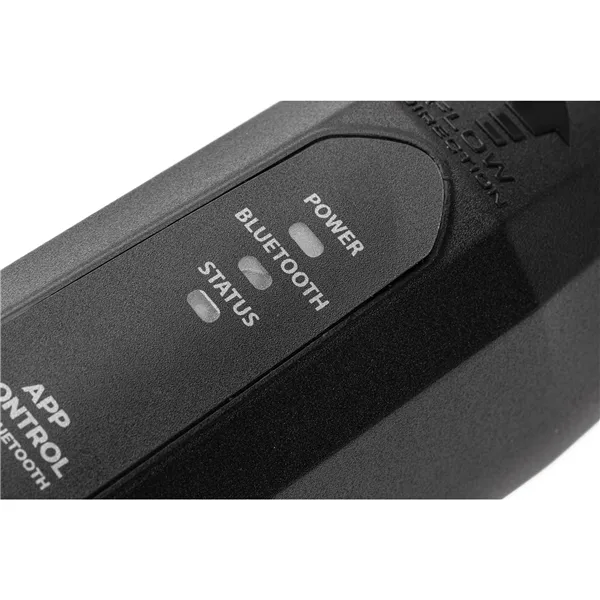 Aquael průtokové topítko FLOW HEATER BT