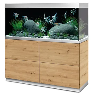 Oase HighLine optiwhite 400 dub přírodní Oase HighLine optiwhite 400 dub přírodní