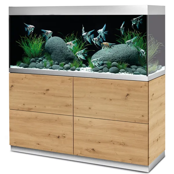 Oase HighLine optiwhite 400 dub přírodní