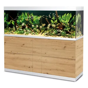 Oase HighLine optiwhite 600 dub přírodní Oase HighLine optiwhite 600 dub přírodní