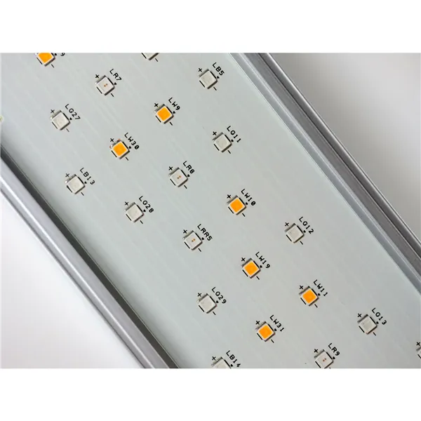 Twinstar V 1200EA s ovladačem na akvária do 120 cm