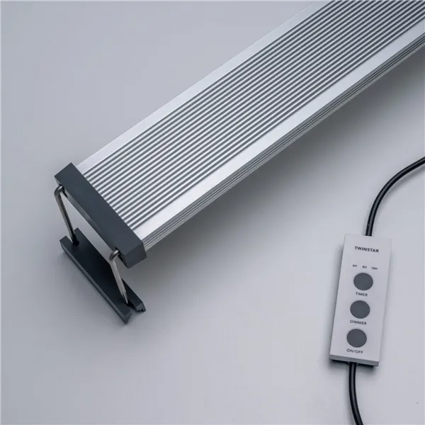 Twinstar III 75B se stmívačem na akvária do 90 cm